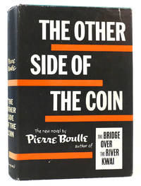 cover of THE OTHER SIDE OF THE COIN
