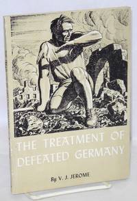 image of The treatment of defeated Germany