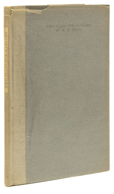 Two Plays for Dancers