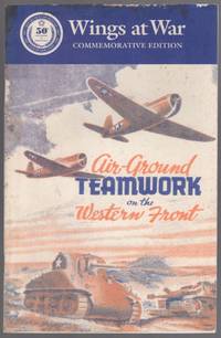 image of Air-Ground Teamwork on the Western Front: The Role of the XIX Tactical Air Command during August 1944