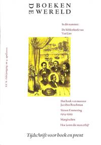 Het Boek Van Meester Jacobus Boschman by MATTHIJS VAN OTEGEM - from Frits Knuf Antiquarian Books (SKU: 71467)