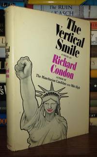 image of THE VERTICAL SMILE