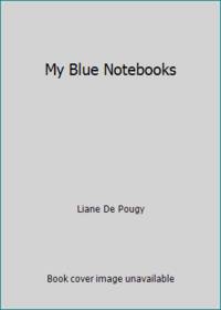 image of My Blue Notebooks