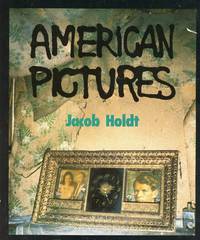American Pictures: A Personal Journey Through the American Underclass