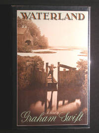 cover of Waterland