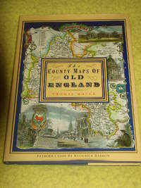 The County Maps of Old England