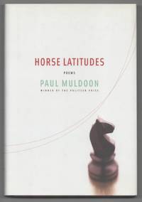 Horse Latitudes