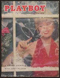 PLAYBOY - 