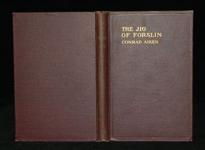 THE JIG OF FORSLIN: A SYMPHONY