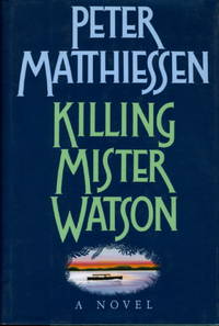 image of KILLING MISTER WATSON.