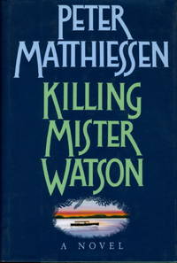 KILLING MISTER WATSON.