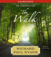 image of The Walk: A Novel