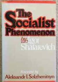 The Socialist Phenomenon