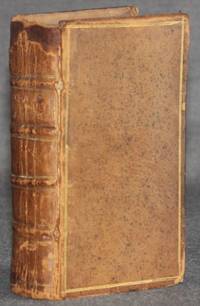 image of R.P. FAMIANI STRADAE ROMANI E SOCIETATE JESU ELOQUENTIA BIPARTITA. PARS PRIOR. PROLUSIONES ACADEMICAS SIVE PROLIXIORES EXHIBET.... PARS ALTERA PARADIGMATA ELOQUENTIAE, EX HISTORIA BELGICA.