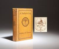 A Sailor's Log; Recollections of Forty Years of Naval Life. Illustrated