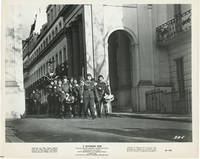 image of It Happened Here (Collection of eight original photographs from the US release of the 1965 British film)