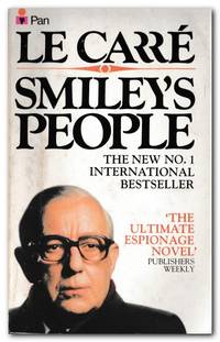 Smiley&#039;s People by Le Carre, John - 1981