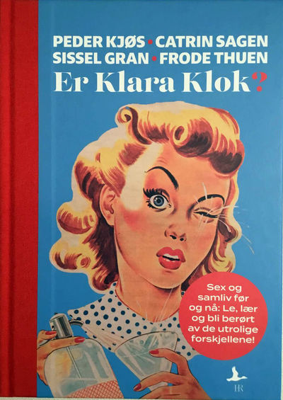 Er Klara Klok?