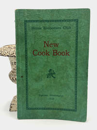 [COMMUNITY COOKBOOK] New Cook Book