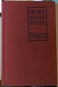 image of Deadly Nightshade