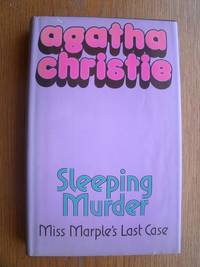 image of Sleeping Murder
