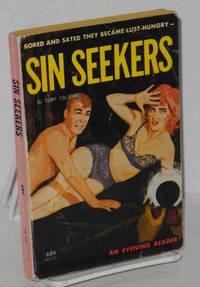 image of Sin Seekers