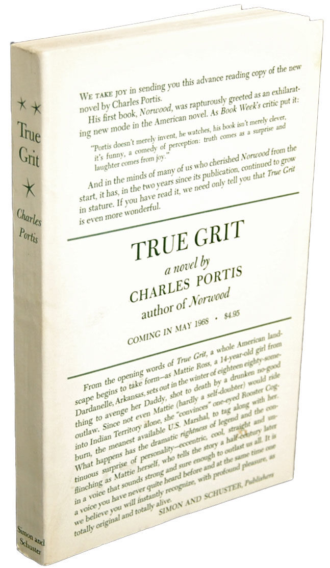 a focus on the character thomas cheney in charles portis novel true grit a focus on the character thomas cheney in charles portis novel true grit