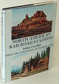 North American Railroad Stations