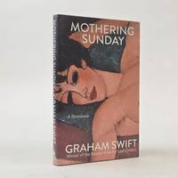 MOTHERING SUNDAY: A ROMANCE [Signed]