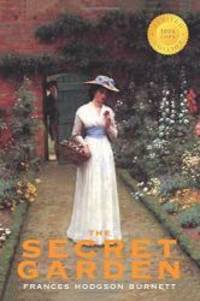 The Secret Garden (1000 Copy Limited Edition) by Frances  Hodgson Burnett - 2016-09-13