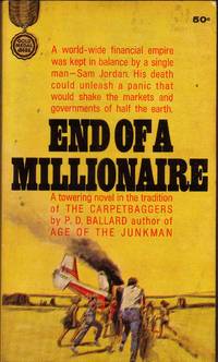 END OF A MILLIONAIRE