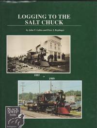 Logging to the Salt Chuck