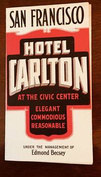 Hotel Carlton