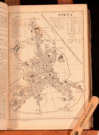 image of Italy: Handbook for Travellers Second Part: Central Italy and Rome