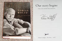 cover of OUR STORY BEGINS: NEW AND SELECTED STORIES