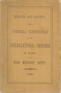 General Conference of the Congregational Churches in Maine