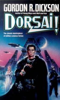 image of Dorsai (Childe Cycle)