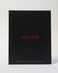 image of Jim Dine