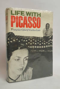 cover of Life with Picasso