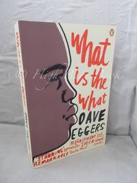 What is the What: The Autobiography of Valentino Achak Deng