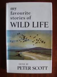 image of My Favourite Stories of Wild Life