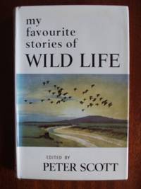 My Favourite Stories of Wild Life