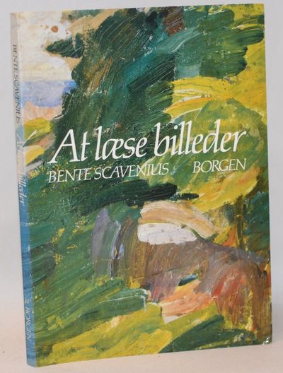 At læse billeder.