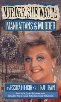Murder, She Wrote: Manhattans and Murder