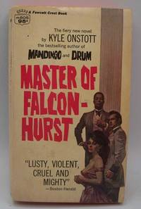 image of Master of Falconhurst