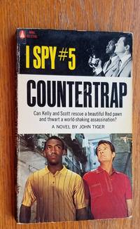 I Spy # 5: Countertrap