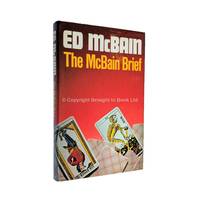 image of The McBain Brief