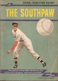 image of The Southpaw (Comet Books #16)