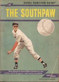 The Southpaw (Comet Books #16)