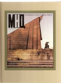 image of MHQ The Quarterly Journal of Military History Spring 1993 Volume 5, Number 3